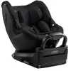 AXKID - Siège auto 40-105cm Spinkid 2 Coastal Storm Black