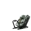 AXKID - Siege Auto One 3 61-125cm Nordic Bloom Green