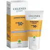 Celenes by Sweden - Zonnebrandcreme SPF50+ - Voor gevoelige en droge h...