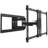 Multibrackets Support mural 42-100", noir, capacité de charge 70kg (Mu...