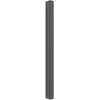 Colonne pour écran MULTIBRACKETS M Pro Series 270cm en Aluminium - Noi...