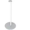 Multibrackets speaker standaard voor Sonos Era 100 in de kleur wit