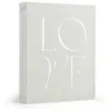 Printworks Fotoalbum Bruiloft - A Story of Love