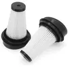 2 Pièces Filtre de Rechange pour les Aspirateurs Rowenta RH72 X-Pert Easy 160, Remplacer ZR005202 - Sollbry
