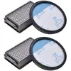 2 Kit de Filtre pour Rowenta les Aspirateur RO3731EA RO3753EA RO3786EA RO3718EA RO3724EA RO3798EA Compact Power Cyclonic - Sollbry