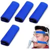 SOLLBRY 6 Pc shousses de sangle Fournitures de tapis de confort pour ceinture masque tapis de confort pour ceinture coussinets de confort pour sangle