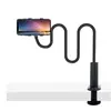 SOLLBRY Support de téléphone portable universel avec clip pour télépho...