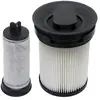 Sollbry - Filtre à poussière fin de rechange pour aspirateur sans fil ...
