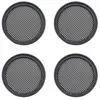 6 PièCes de Remplacement de Filtre hepa pour Philips FC8009/81 FC6723 ...