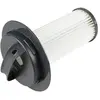 Filtre compatible avec Philips Marathon FC6085, FC8048, FC9200, FC9202, FC9204 aspirateur - Filtre hepa - Sollbry