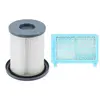 Pièces de Rechange Filtres Hepa+ Filtre à Cartouche pour Philips FC8732 FC8733 FC8734 FC8736 FC8738 FC8740 FC8748 Aspirateur - Sollbry