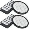 2 lot Remplacement Filtre pour Rowenta X-Trem Power Cyclonic Aspirateur ZR006001 RO69xx RO72xx RO7230EA RO7260EA - Sollbry