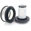 SOLLBRY Filtre séparateur avant moteur en mousse pour aspirateur balai...