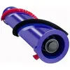 Brosse de Nettoyage de Rechange (4 Broches, d=45mm) pour aspirateur Dyson V6 Total Clean V6 Absolute V7 (Ancienne Version) - Sollbry