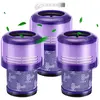 SOLLBRY Filtres V11 pour Dyson - Filtre de rechange jorair pour Dyson V11 Animal/Absolute/Torque Drive/Fluffy/Complete Pro V15 Detect SV14 Aspirateur sans