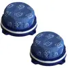Sollbry - Filtres DJ97-02649A compatibles avec pour Samsung JJet 60/70...