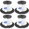Sollbry - Accessoires filtre pour aspirateur sans fil,4Pcs Filtre de r...