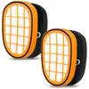 Sollbry - Lot de 2 filtres pour aspirateur sans fil Philips SpeedPro M...