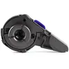 Sollbry Capuchon de rechange pour brosse à rouleau Dyson Digital Slim ...