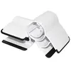 2 PièCes SéRies Support de Rangement Clip de Fixation pour V10 V11 Aspirateur sans Aspirateur PièCes Accessoires - Sollbry