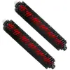 Lot de 2 brosses de nettoyage originales, pour Roborock S7 MaxV Ultra/S7 Pro, Ultra/S8 Pro, Ultra/G10s, accessoires amovibles - Sollbry