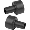 Sollbry - Lot de 2 adaptateurs de tuyau d'aspirateur WS25011A, réducte...