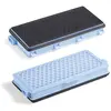 Sollbry - 2x filtre hepa compatible avec Miele sf-ha 50 Filtres d'aspi...
