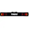 Thule Plaque de signalisation électrique TH9760 Noir