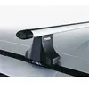 Thule Thule 4021 Kit D'adaptation Pour Les Barres De Toit