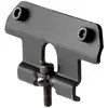 Thule Barres De Toit Kit Fixpoint Xt 3055 Jumpy/scudo/expert 07+