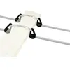 Thule 3019 Kit de Montage pour Pieds de Fixation Rapid Fixpoint XT 751