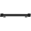 Thule SnowPack Ski- en snowboarddrager Aluminum 75 cm loading width