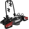 Thule VeloCompact 13-pin Trekhaak fietsendrager Black/Aluminium 2 bikes