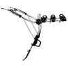 THULE 910401 Porte-vélo ClipOn 9104 pour 3 vélos à monter sur hayon