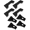 THULE Kit Clamp 5085