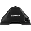 4 pieds de fixation norauto 3000