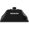 4 pieds de fixation norauto 1000