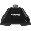 4 pieds de fixation norauto 4000