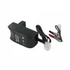 CASTELGARDEN Chargeur batterie autoportée 12V - 200mAh ggp - 1134-9250-01