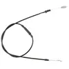 Cable traction tondeuse Alpina - Mac Allister - Stiga - GGP - 38103005...