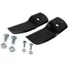 Stiga Jeu de 2 ailettes soufflantes et boulons de fixation pour machin...