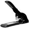 Rapid hd210 agrafeuse noir rapid agrafage 23633703