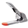 Rapid HD210 Agrafeuse gros travaux Argent/Orange