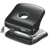 Rapid agrafage fc30 23639401 perforateur 2 trous capacité 30 feuilles - noir