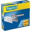 Rapid strong agrafes 23 15 x1000 24870200