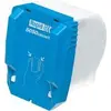 Rapid Agrafes, cassette d'agrafes 5080e, pack de 3