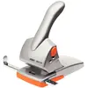 Rapid hdc65 perforateur 65 feuilles gris rapid agrafage 20922603