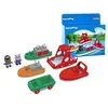 AquaPlay BoatSet