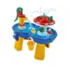 Jeu d'eau et de plage BIG Table d'eau Aquaplay