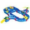 AquaPlay - 8700001520 - Circuit d'eau Set - Superset - 29 Pièces